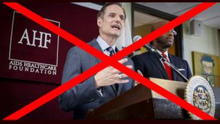 AHF Files Final Draft of Its Condom Ballot Measure-UPDATED