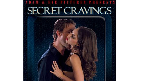 Adam & Eve Pictures Announces Release of 'Secret Cravings'