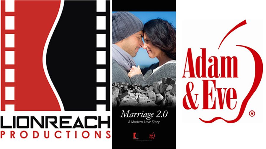 ‘Marriage 2.0’ to Screen at New York’s CineKink Film Festival