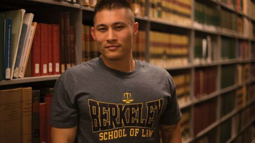 Asian Porn Performer 'Comes Out' as UC Berkeley Law Student