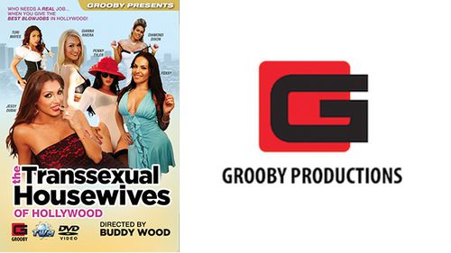 Grooby Announces 'Transsexual Housewives Of Hollywood' Parody