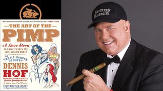 Kirkus Reviews Gives 'The Art Of The Pimp' A Big Thumbs Up