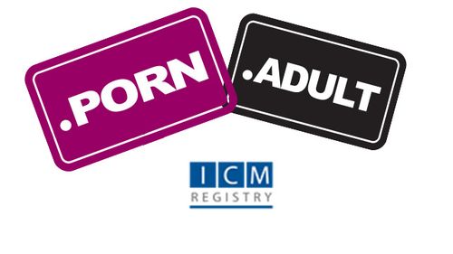 ICM Registry to Bring .Porn & .Adult To The Internet