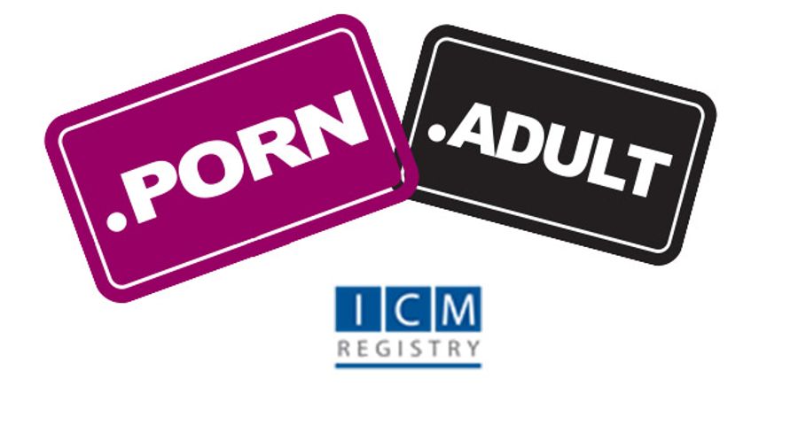ICM Registry to Bring .Porn & .Adult To The Internet
