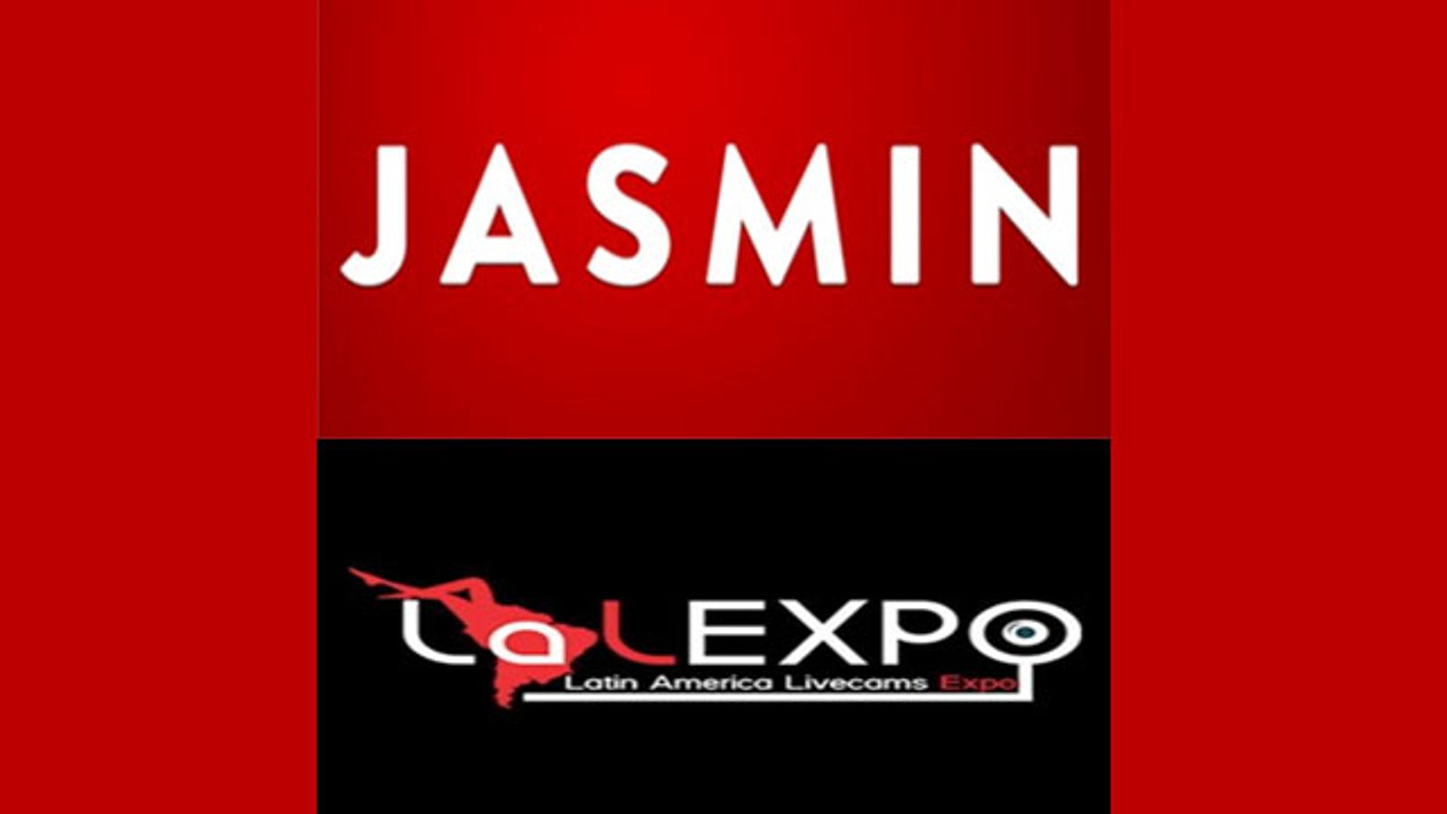 Jasmin.com, AJ Studios Team Up for LALExpo Cam Industry Event