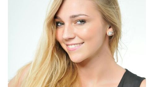 Kendra Sunderland Lands Contract with Penthouse