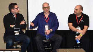 Warships vs. Speedboats: GayVN Panelists Discuss Staying Afloat