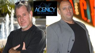 Meet X Agency: The New Talent Agency on the Block