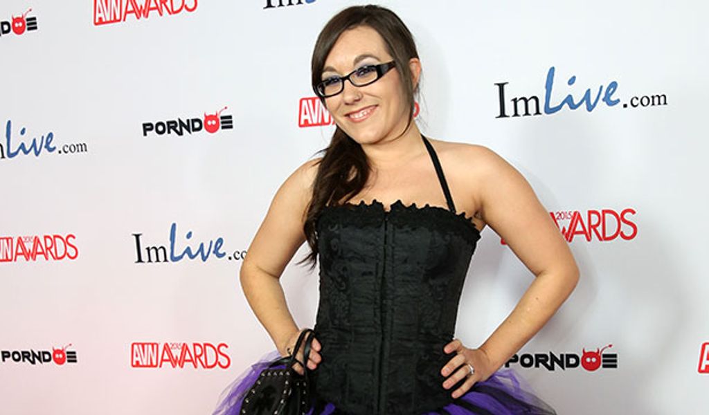 Interview Sinn Sage All Girl Performer Of The Year Avn