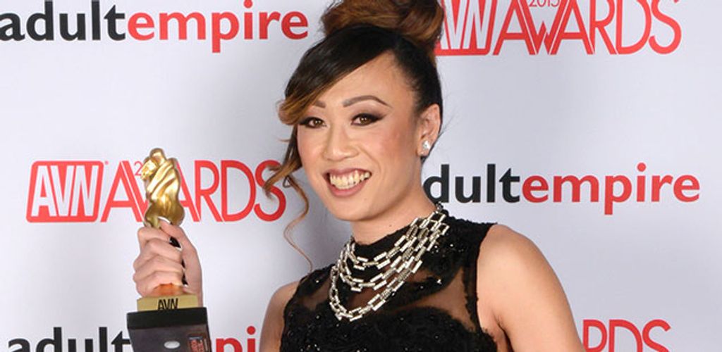 Interview 2015 Transsexual Performer Of The Year Venus Lux Avn