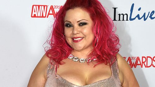 Interview: 2015 BBW Performer of the Year April Flores