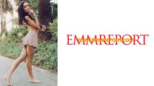 EMMReport, EMMNetwork Release 'Chloe on Chloe' Bio Series