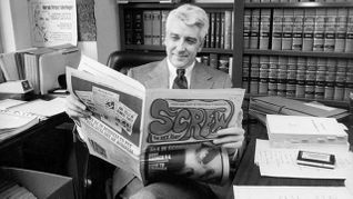 Herald Price Fahringer To Be Remembered By Legal Community