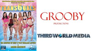 Grooby Spotlight Series Presents Deadgirl Productions' 'Trans6uals'
