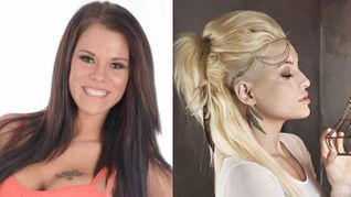 Brazzers Announces Newest Contract Stars: Peta Jenson, Kissa Sins
