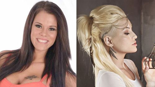 Brazzers Announces Newest Contract Stars: Peta Jenson, Kissa Sins