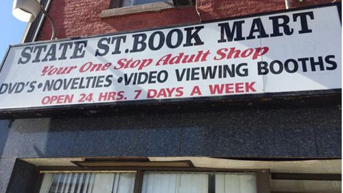 Downtown Rochester's Last Adult Bookstore Has Closed