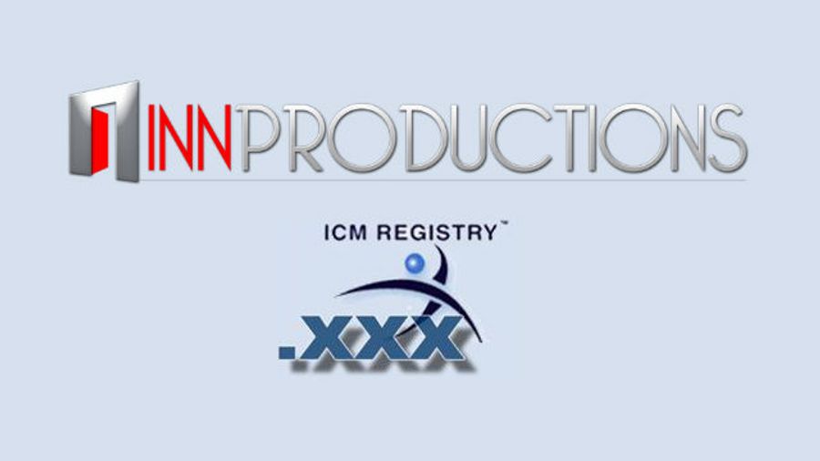 Inn Productions, ICM Registry Announce Major Domain Deal