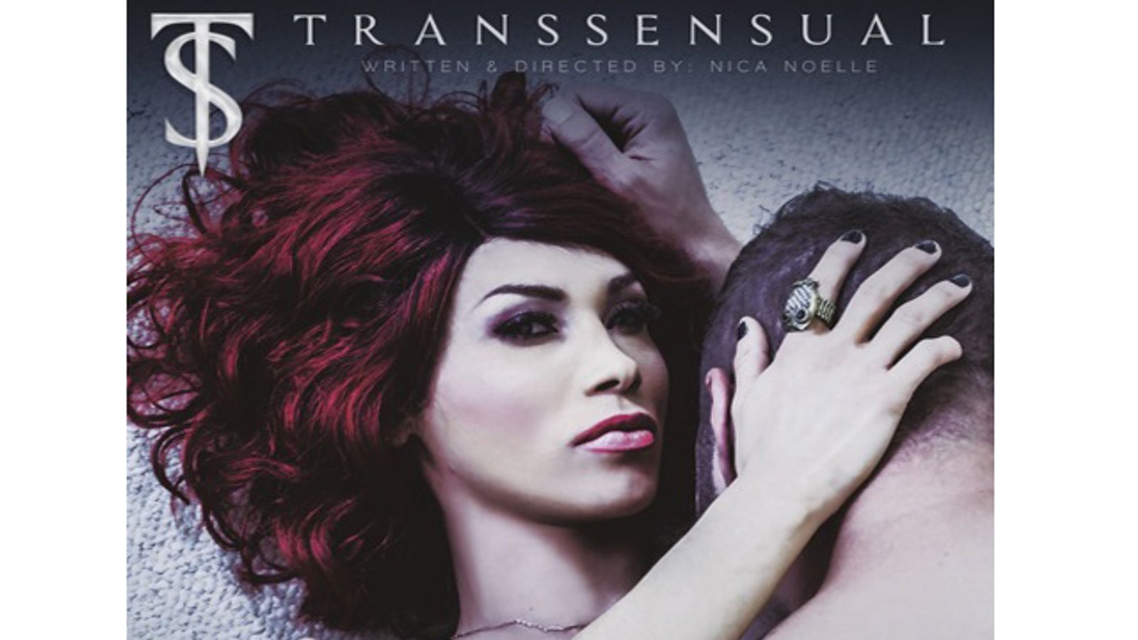 TransSensual's Debute Release 'My Dad's TS Girlfriend' Now Available