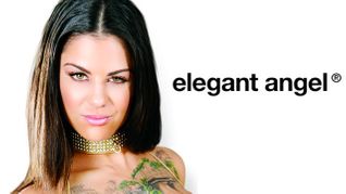 Bonnie Rotten to Own Directed Titles for Elegant Angel
