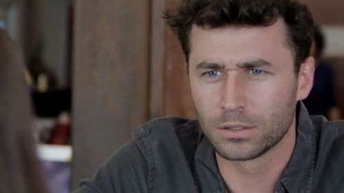 BuzzFeed Examines James Deen's 'Porn Star Problems'