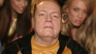 Larry Flynt Seeks to Intervene in Missouri Execution Lawsuits