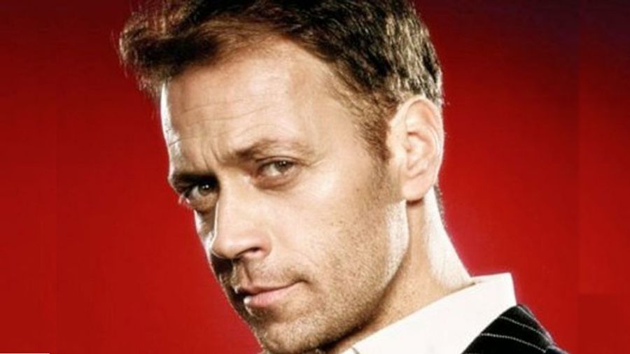 Rocco Siffredi Announces Retirement From XXX Performing