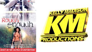 Kelly Madison Media Goes Extreme in ‘Rough Enough’