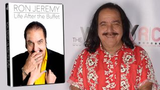 New Ron Jeremy Doc 'Life After the Buffet' Arrives May 5