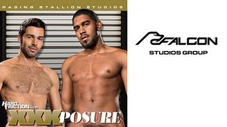 Hard Friction Releases Milestone 30th DVD 'XXXposure'