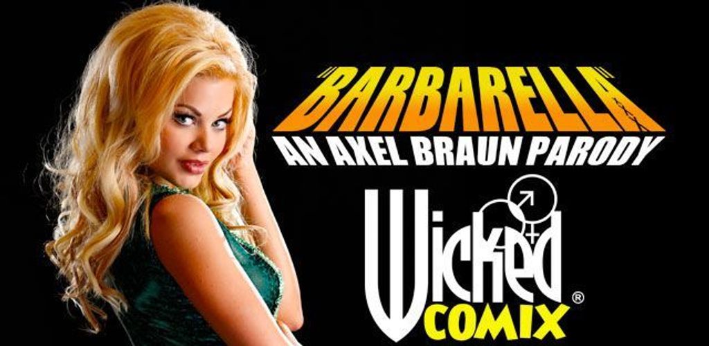 Wicked Reports Rocketing Sales For Braun S Barbarella Xxx Avn