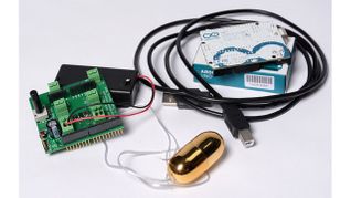 Orgasmatronics Conducting Indiegogo.com Campaign For Master Beta Kit