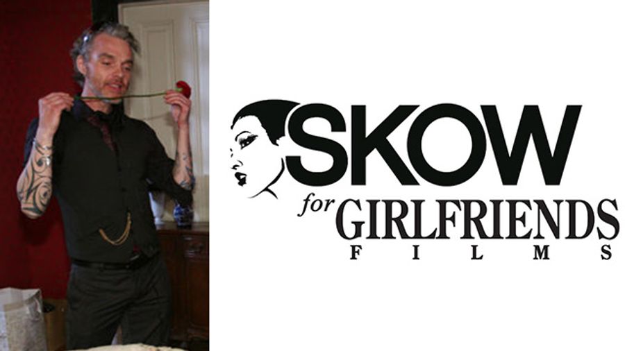 Skow for Girlfriends Expands, Brings On David Stanley As New Director