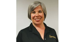 Corrin Brubaker Hired As International Sales Manager At Sportsheets International