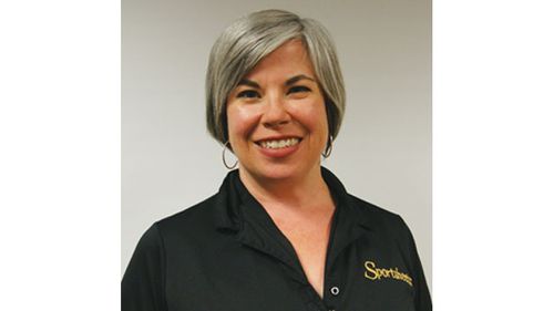 Corrin Brubaker Hired As International Sales Manager At Sportsheets International