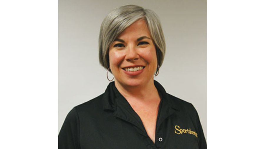 Corrin Brubaker Hired As International Sales Manager At Sportsheets International