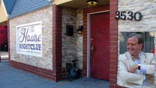 What's a Retired D.C. Councilman To Do? Open a Gay Strip Club!