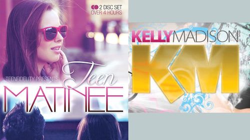 Kelly Madison Media Raises Curtain on 'Teen Matinee'