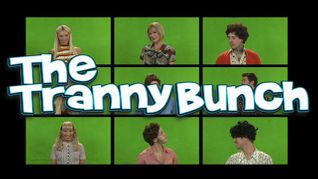 Devil’s Film Adds TS Twist to TV Fave in ‘The Tranny Bunch’