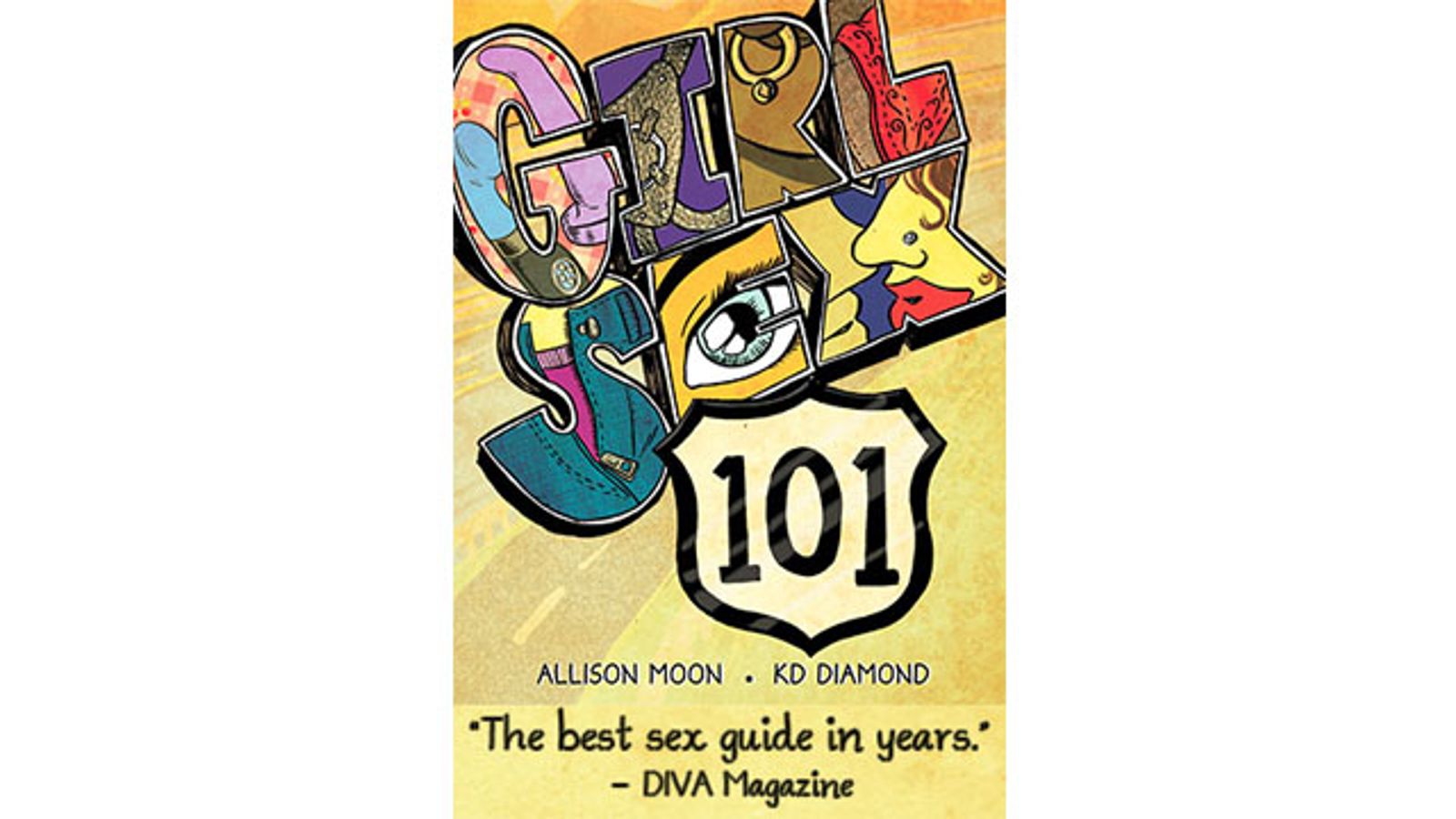Book Signing On Saturday For ‘Girl Sex 101’