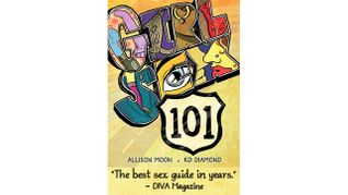 Book Signing On Saturday For ‘Girl Sex 101’