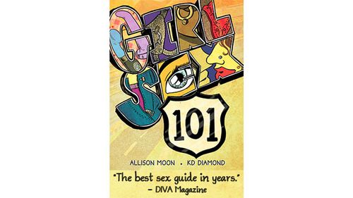 Book Signing On Saturday For ‘Girl Sex 101’