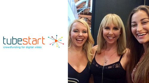 Holly Randall Seeks Crowdfunding For ‘Inside the Porn Star’ Project