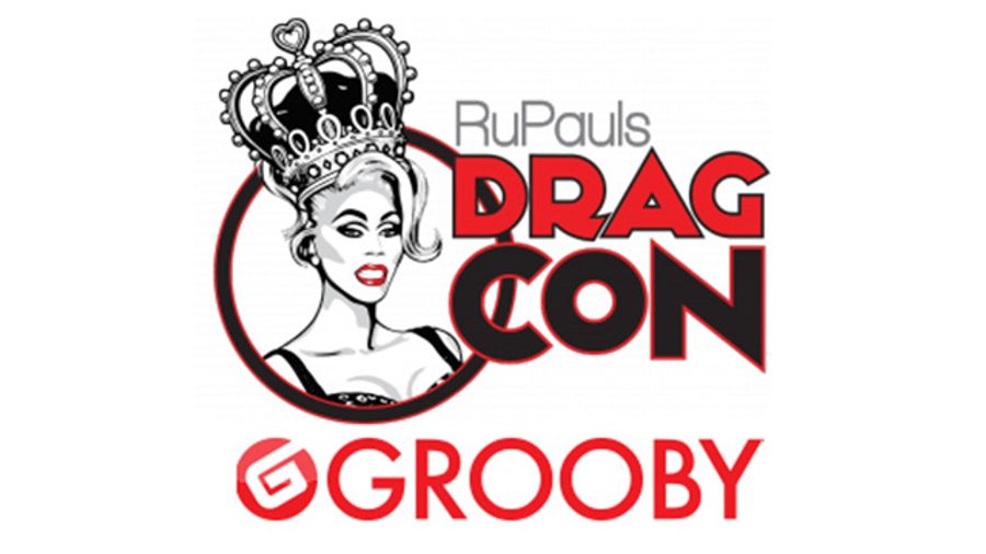 RuPaul's DragCon Coming to Los Angeles May 16-17