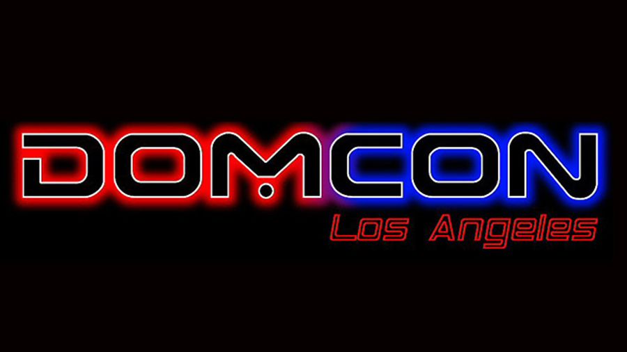 DomCon LA Brings Kinky Pros to Town This Week