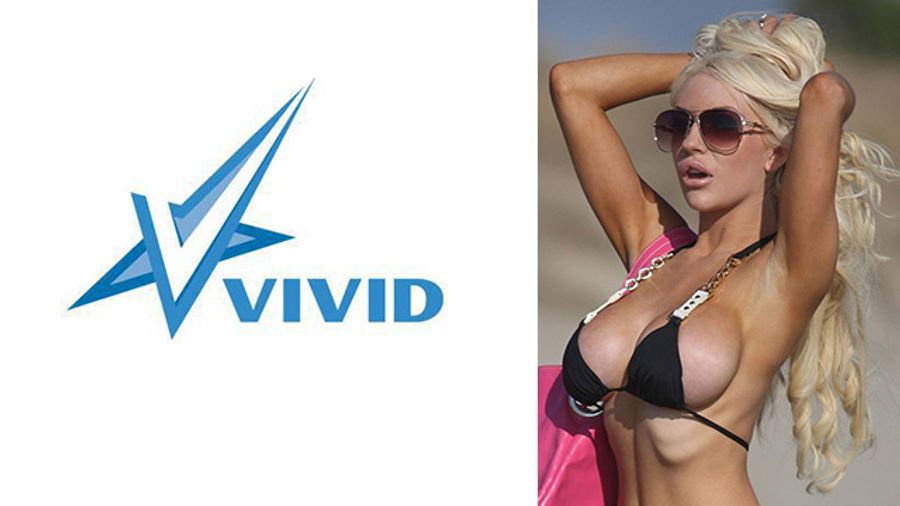 Vivid Can Finally Release Courtney Stodden Sex Tape