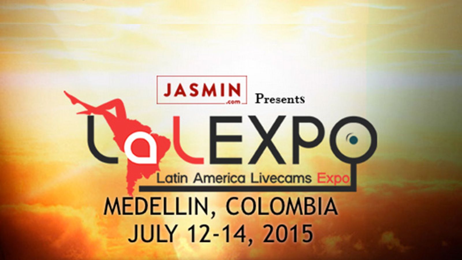 Latin America LiveCams Expo Ready to Rock This July in Colombia