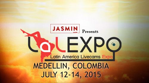 Latin America LiveCams Expo Ready to Rock This July in Colombia