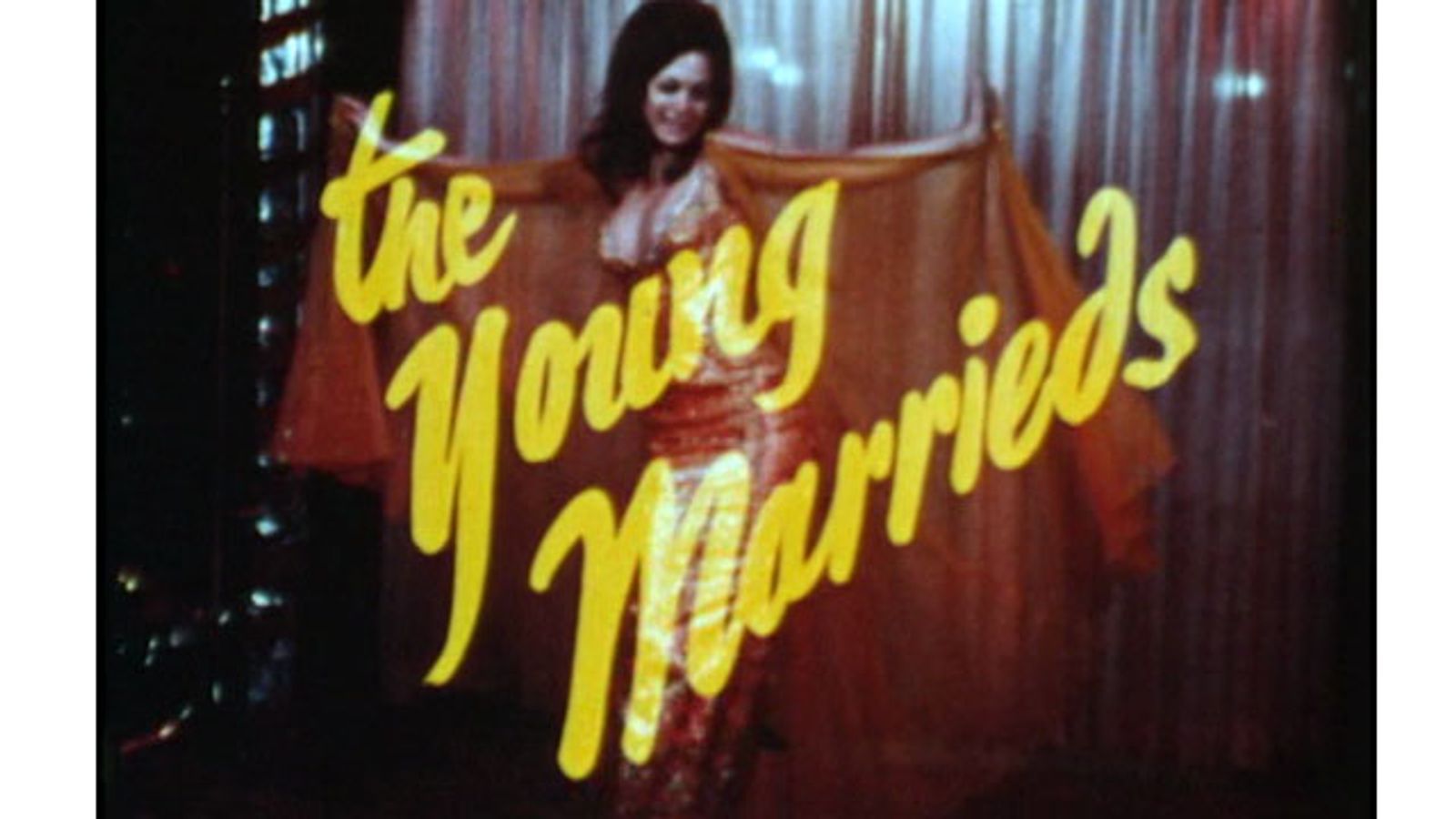 RIO Theatre In Vancouver Screening Ed Wood’s ‘The Young Marrieds’