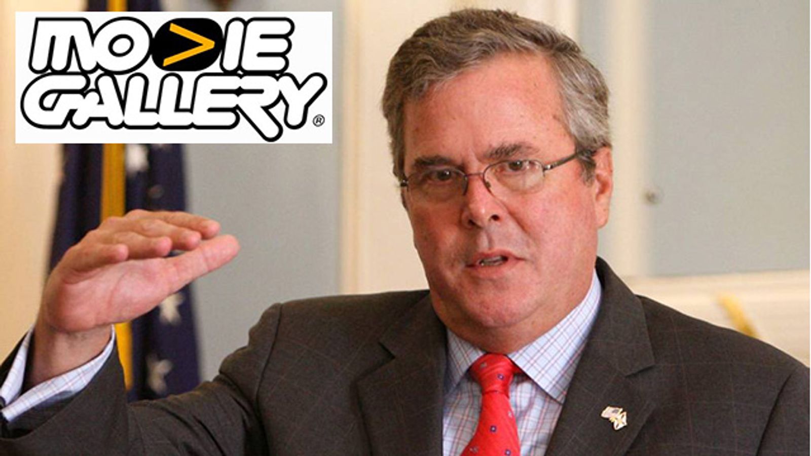 Is It Still Too Early To Start Porn-Bashing Republicans?